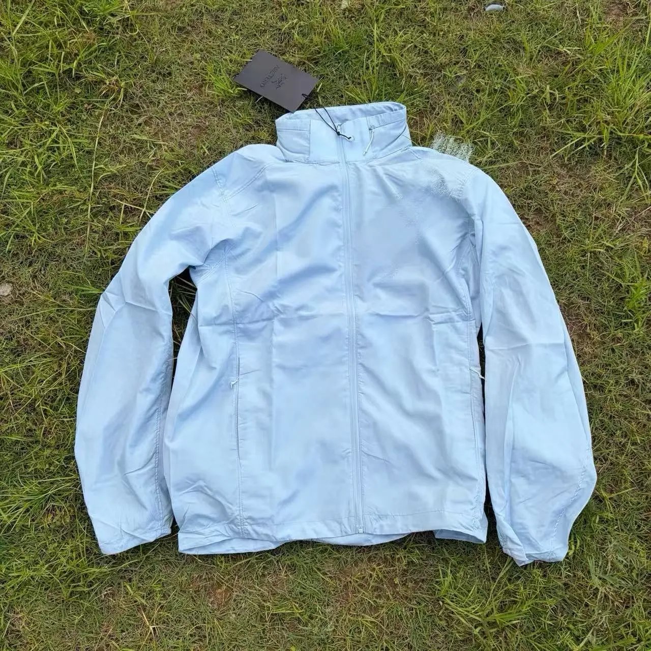 NODIN JACKET Blue XS-XXL