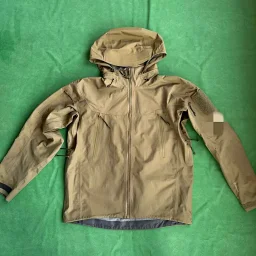 thumbnail for [TZ] Raincoat Smooth Board, No Label Link 1