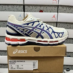 thumbnail for [XY version] Gel-Kayano 20