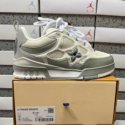 thumbnail for [D1 Version] Trail Sneaker SK8