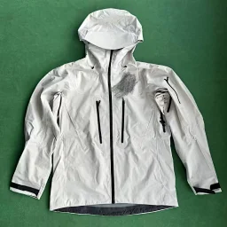 thumbnail for [TZ] Raincoat Smooth Board, No Label Link 1