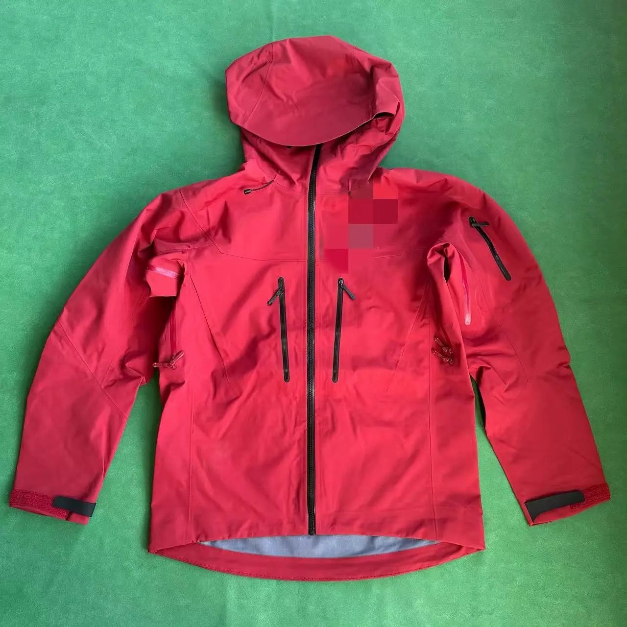 SV7 Bordeaux Red S-XXL