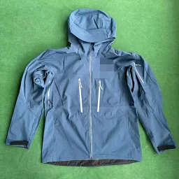thumbnail for [TZ] Raincoat Smooth Board, No Label Link 1