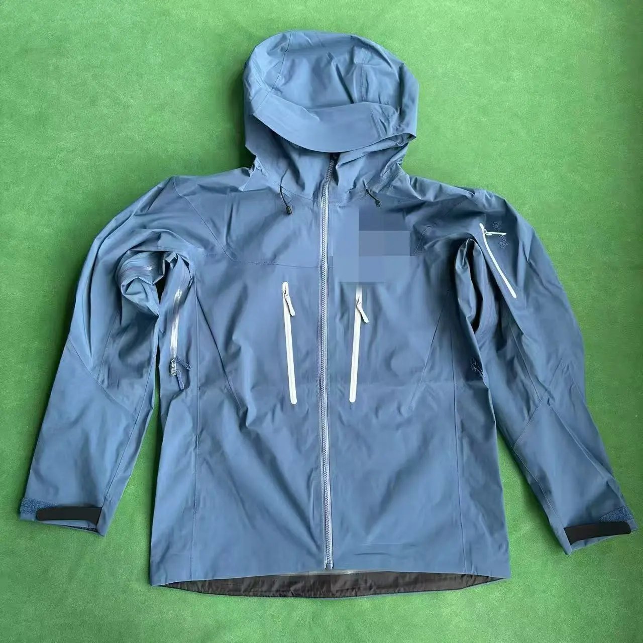 SV6 Moon Blue XS-XXL