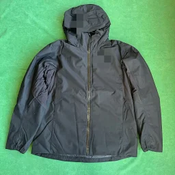 thumbnail for [TZ] Raincoat Smooth Board, No Label Link 1