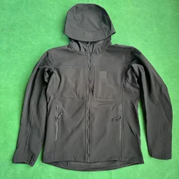thumbnail for [TZ] Raincoat Smooth Board, No Label Link 1