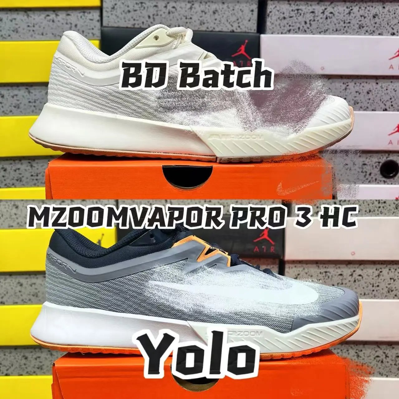 【 BD Version 】 MZ0OMVAPOR PRO 3 HC