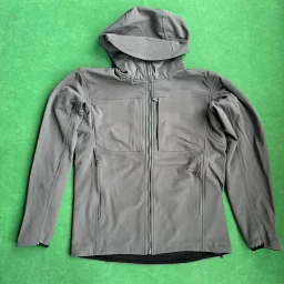 thumbnail for [TZ] Raincoat Smooth Board, No Label Link 1