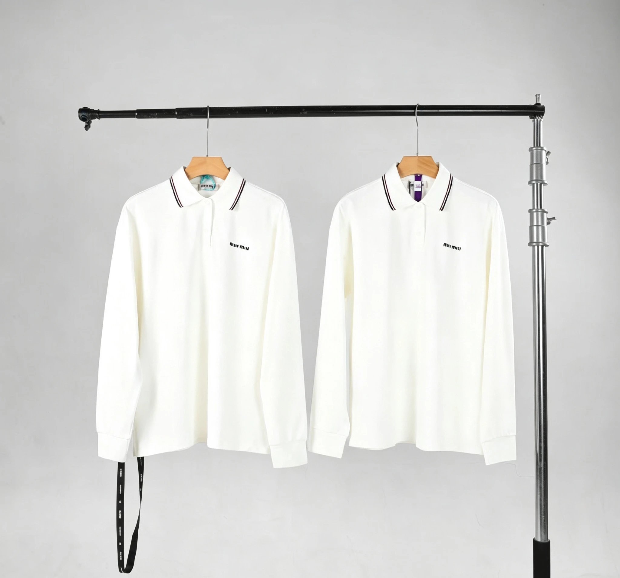Ralph Lauren Long Sleeve Polo