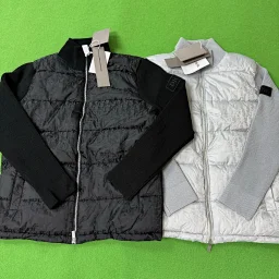 thumbnail for BD01 Comfortable New High Quality Down Jacket for Men and Women