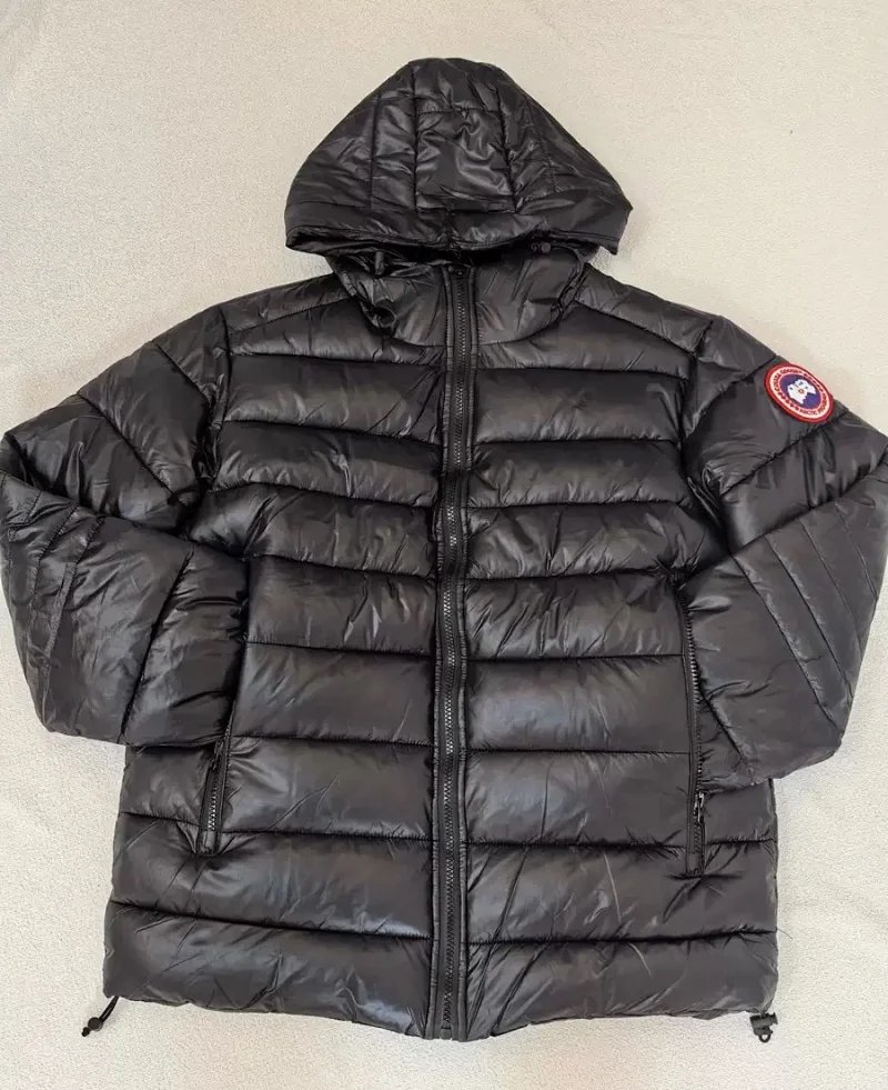 Canada Goose10
