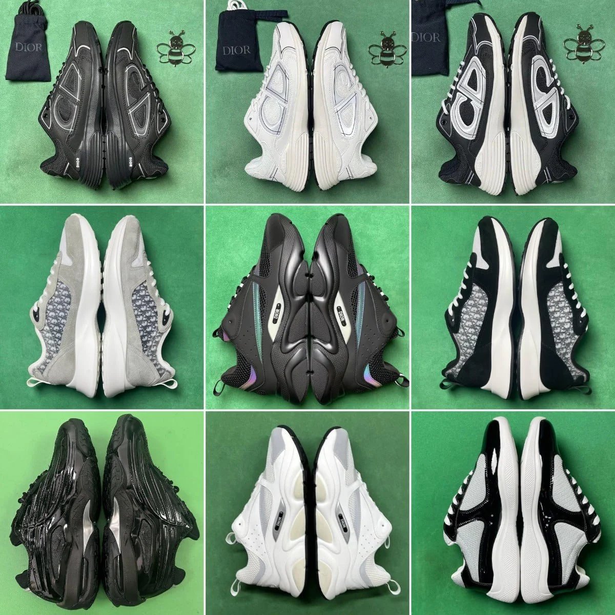 26 High Quality Casual Sneakers (Promotion) Oi