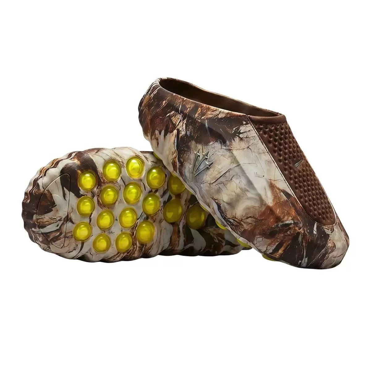 Mind001 Rust Camouflage (Small Size, One Size Larger)