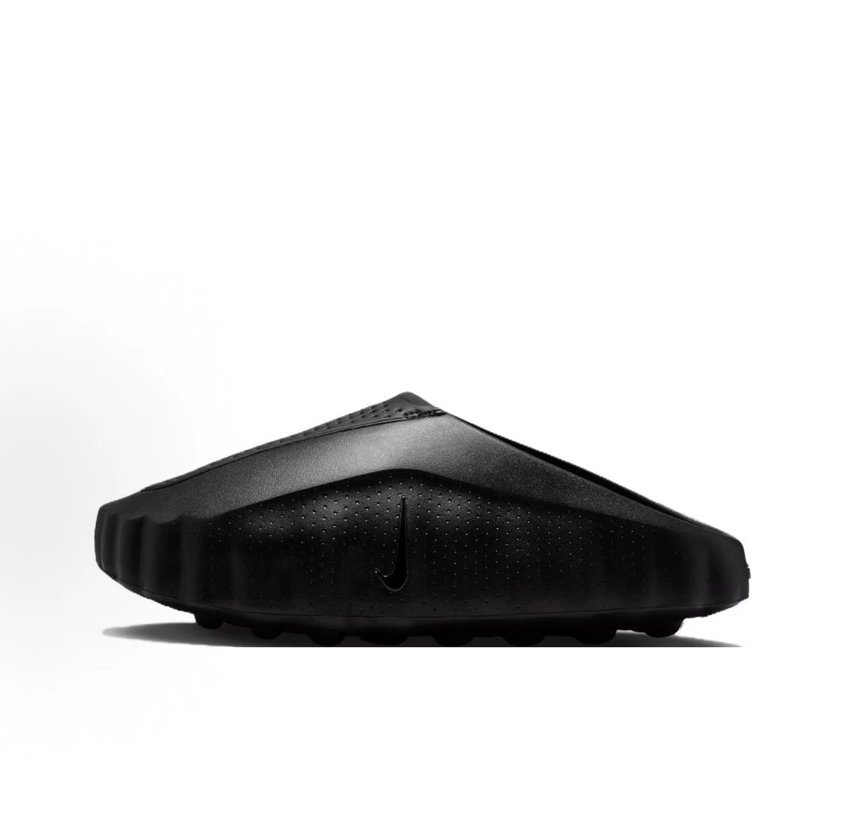 Mind001 Black Warrior