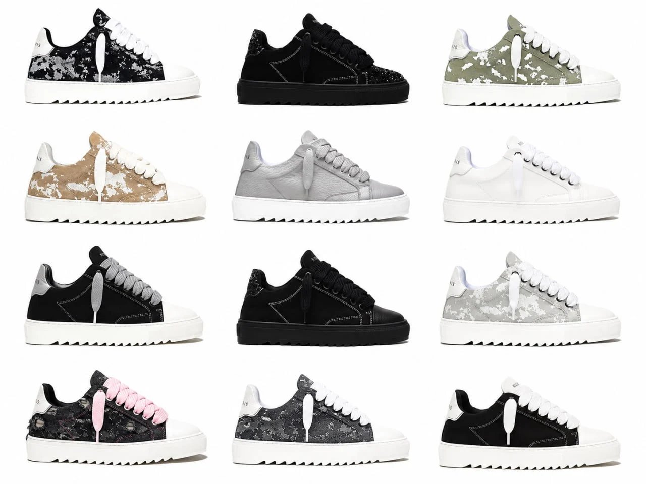 Popular Fashion Casual Shoes Couples