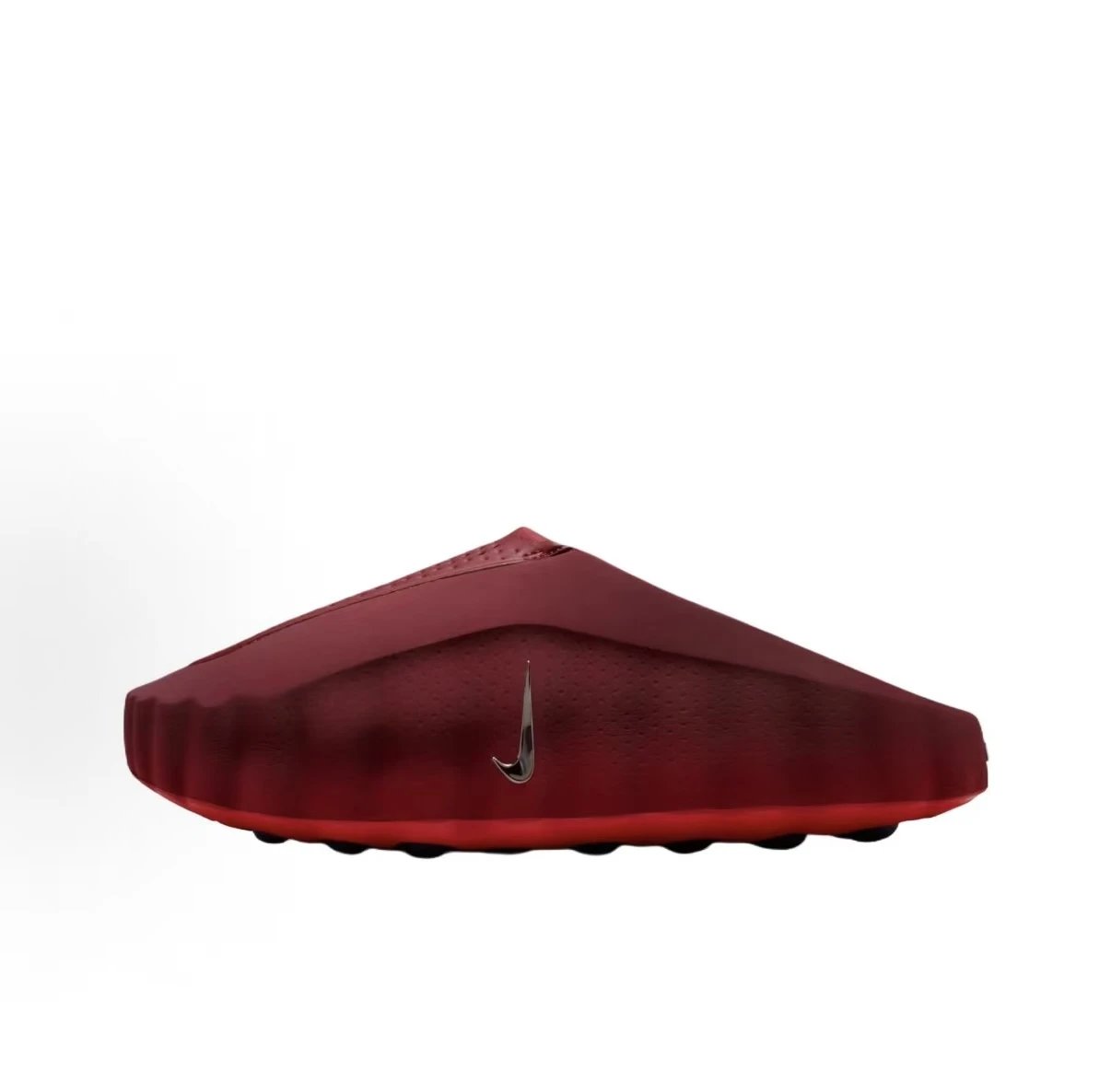 New 001 Gradient Wine Red