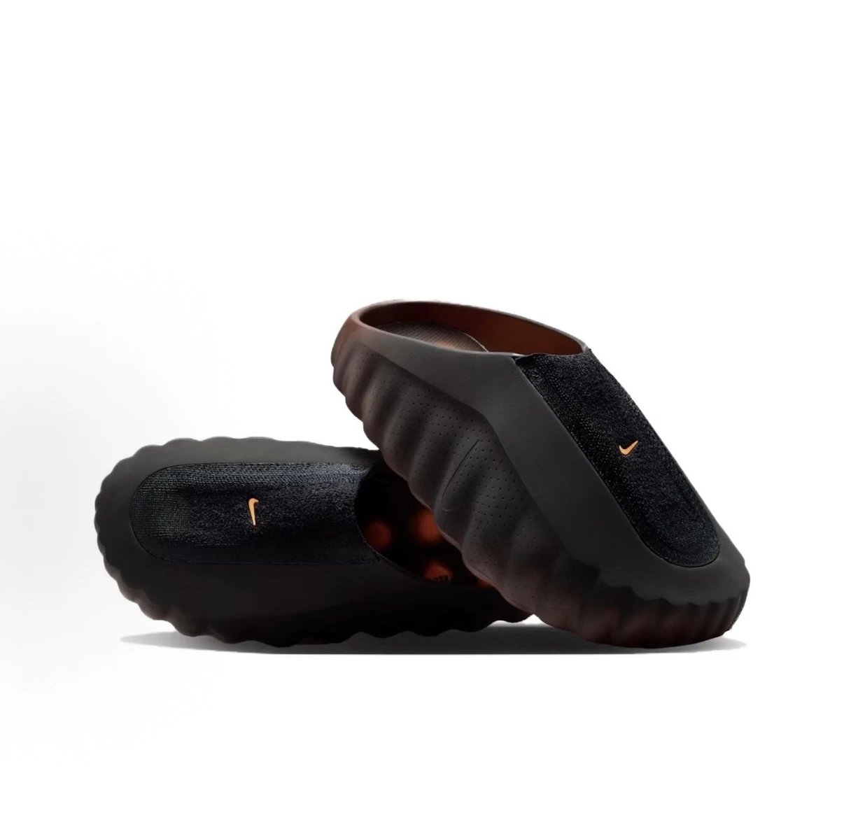 Mind001 Bronze Brown