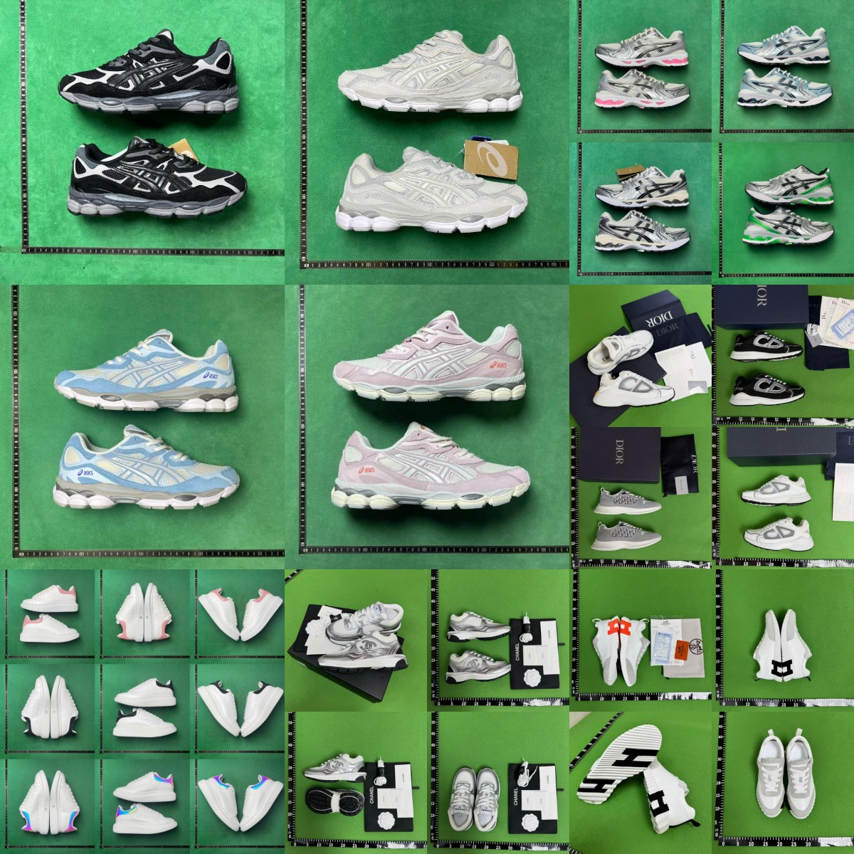Handsome Popular Basketball Shoes Sneakers Skate Shoes