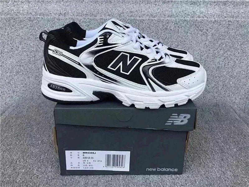 530 Black