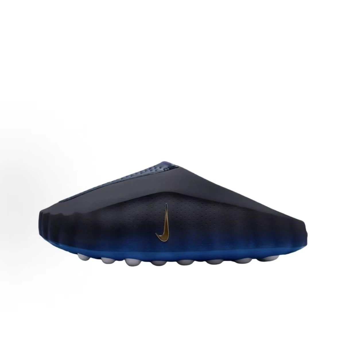 New 001 Gradient Black Blue (Fragment Design Collaboration)