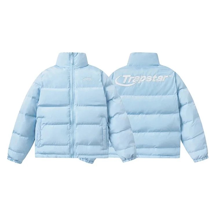 T*r*a*p*s*t*a*r羽绒服卫衣长裤套装 Whats+852 9519 4301 3