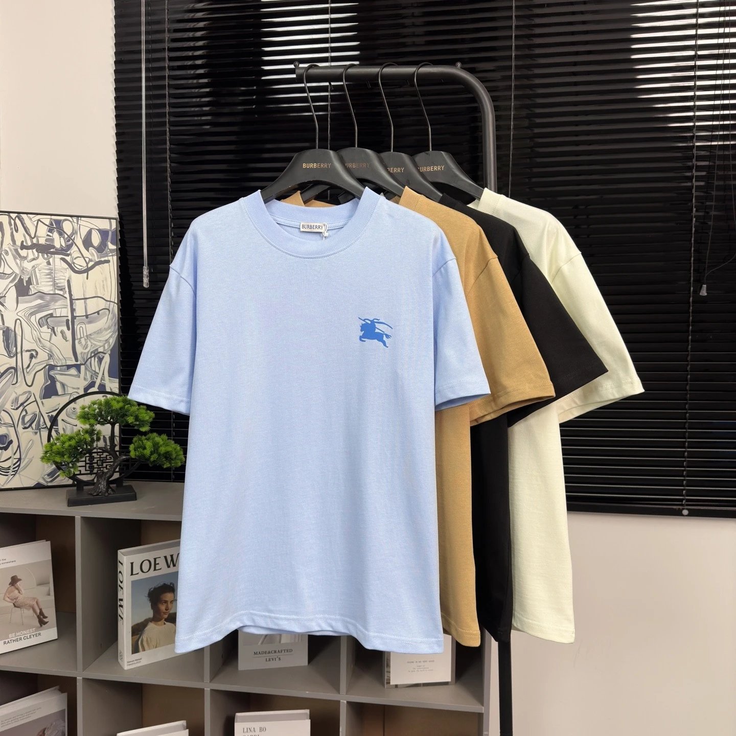 sky blue