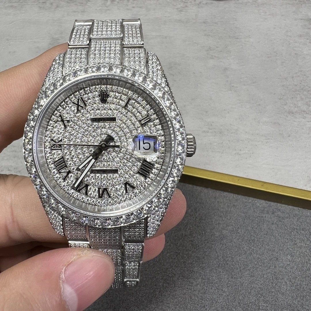 Jinggong Full Diamond