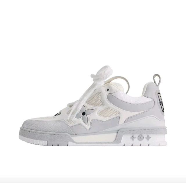 LV Louis Vuitton Skate Sneakers: seller detail photo 4