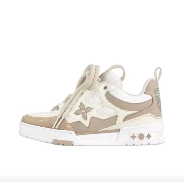 LV Louis Vuitton Skate Sneakers: seller detail photo 5