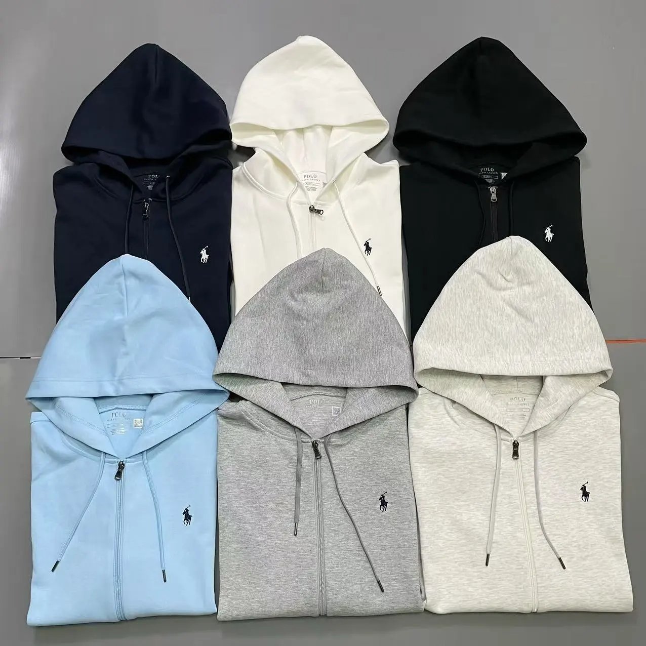 V New Fashionable Versatile Clothing -110