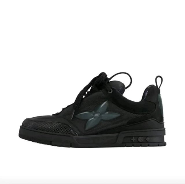 LV Louis Vuitton Skate Sneakers: seller detail photo 6