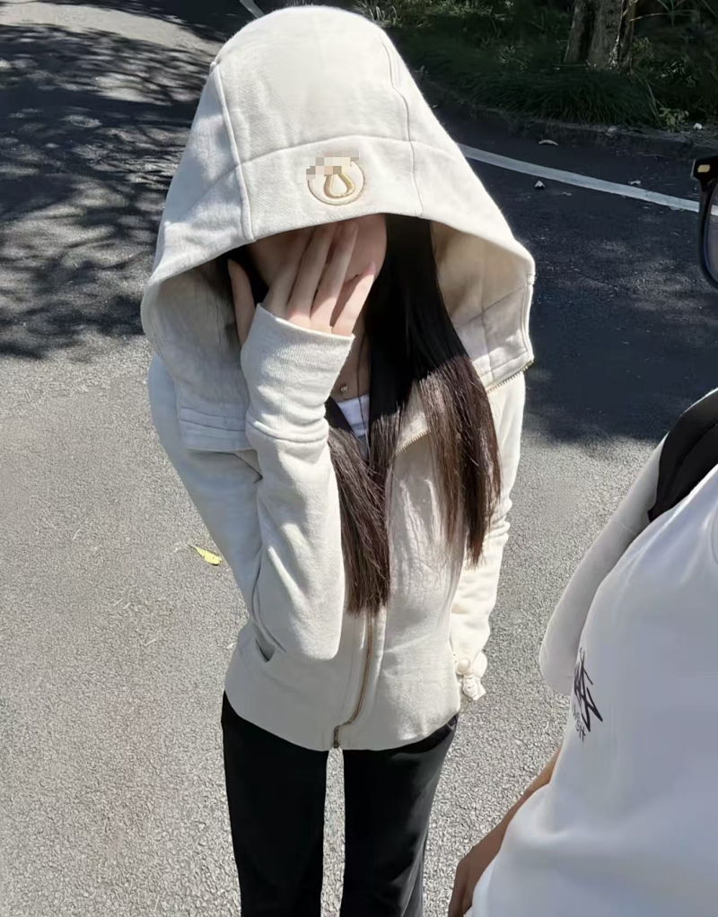 Hat from Happy Sheep