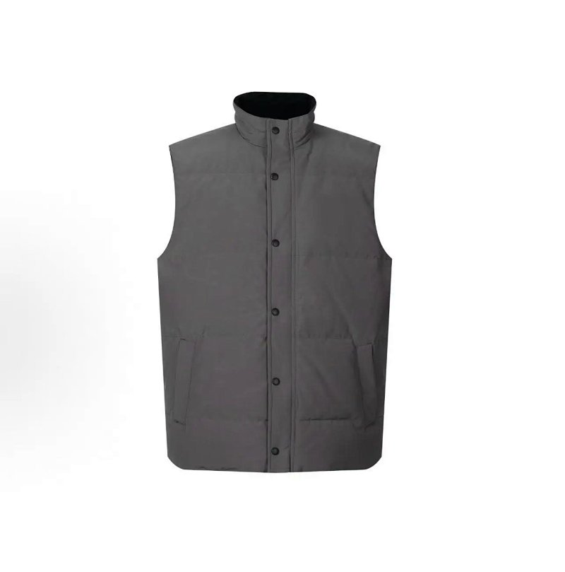 Vest from Happy Sheep