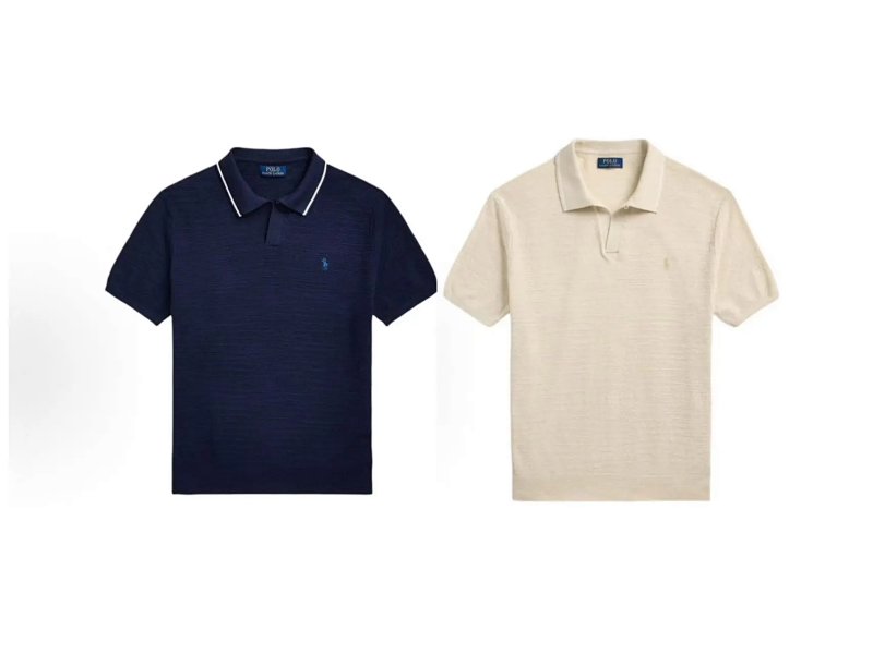 Polo from Happy Sheep