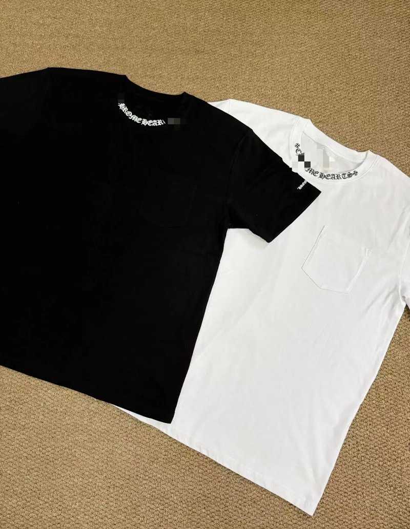 Tee from Yin Kuang's Shop