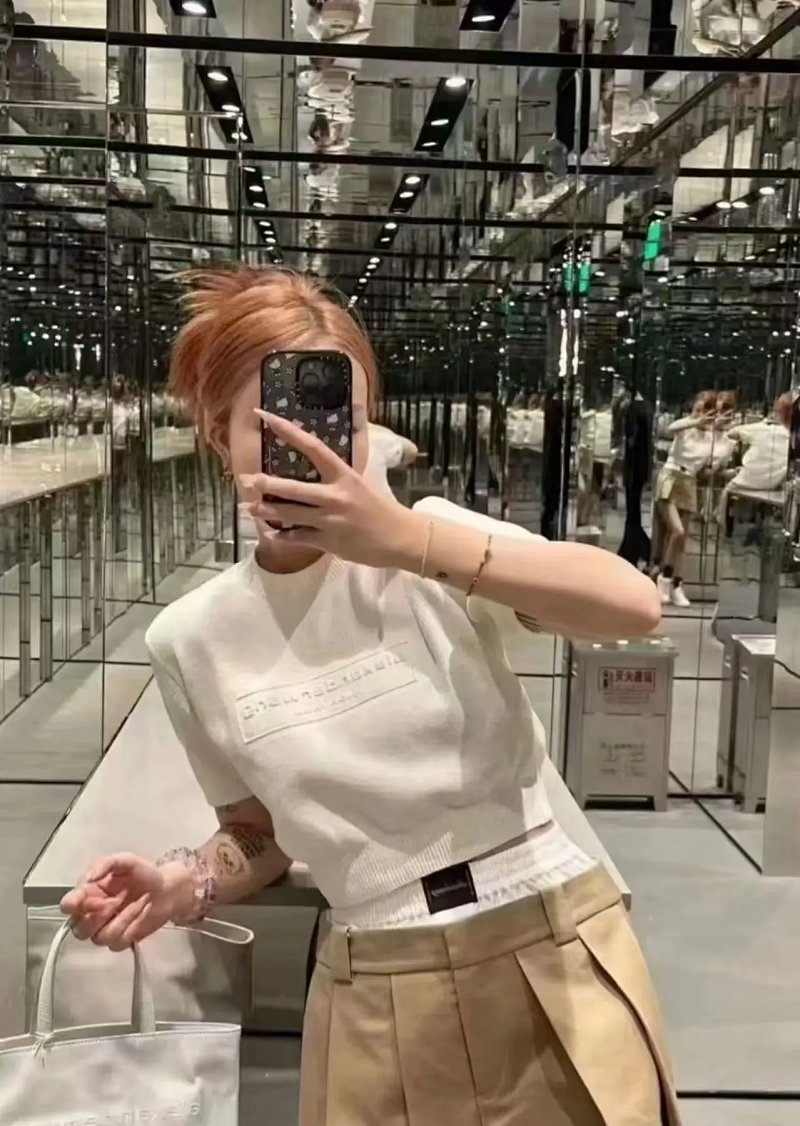 Sweater from Happy Sheep