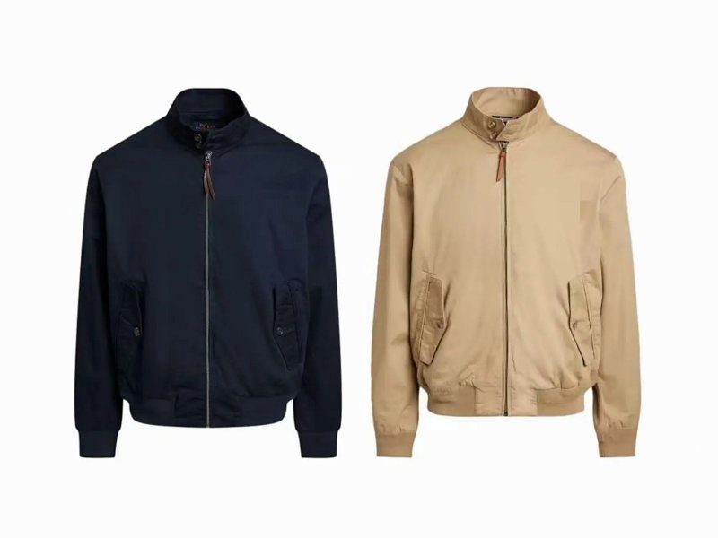 Jacket from Happy Sheep