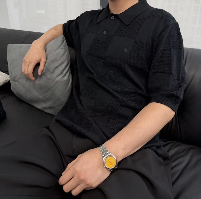 Sweater from Yin Kuang's Shop