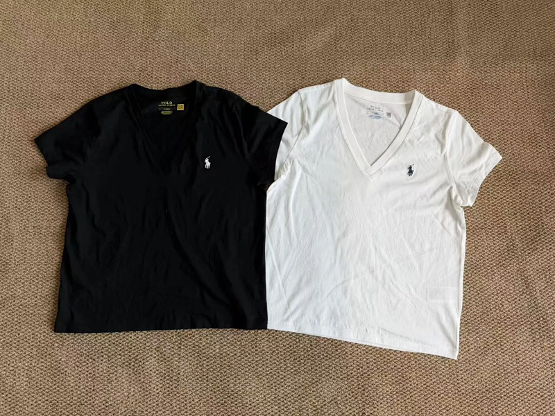 Tee from Yin Kuang's Shop