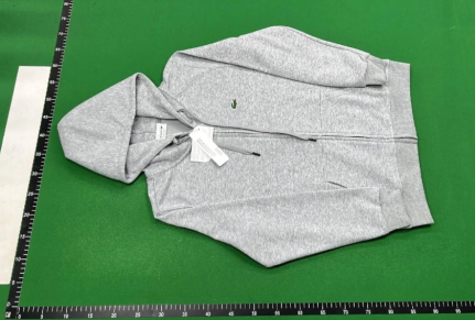ey Hoodie