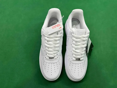 A * F * 1 casual shoes