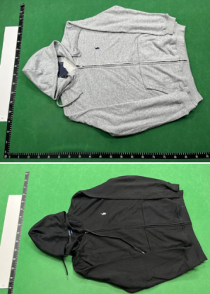 Long Sleeve Zip-Up Hoodie Cardigan