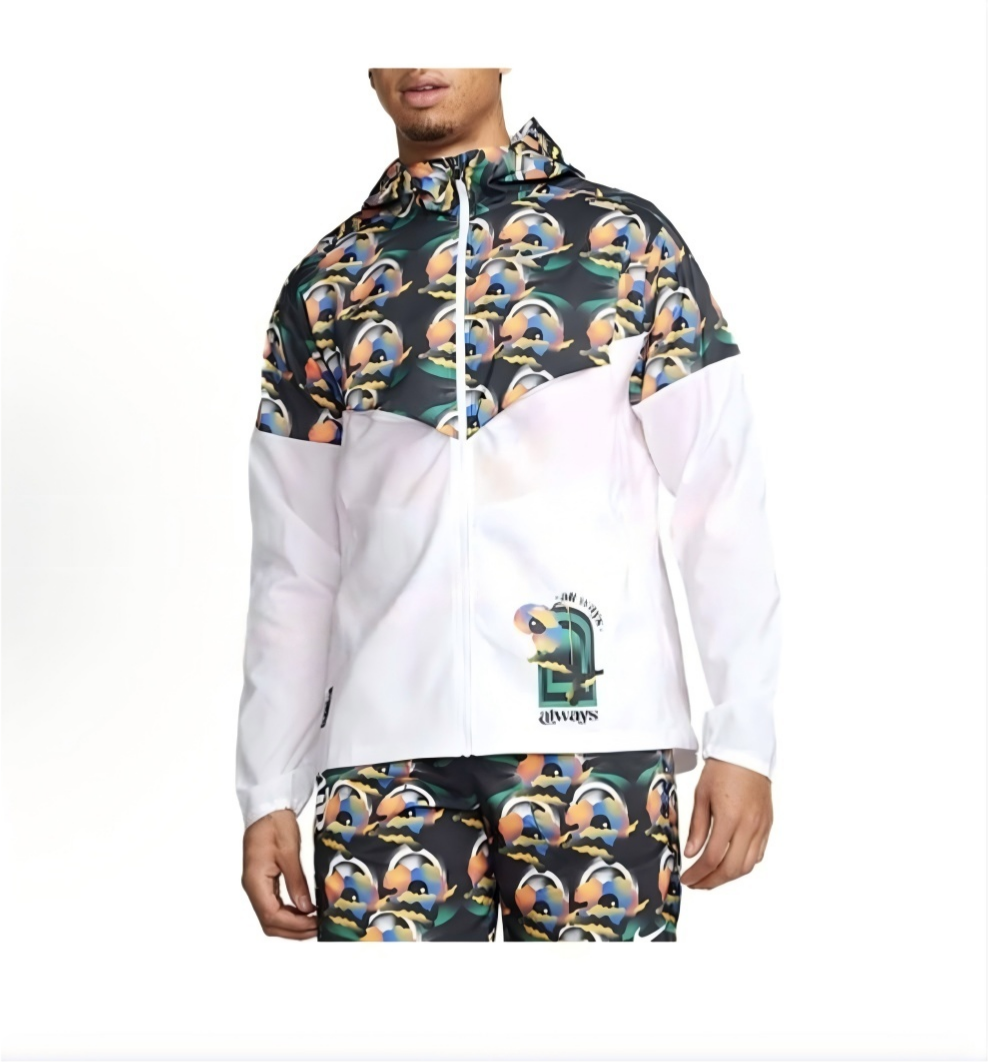 Under Armour Jackets Zip-up performance jacket — coat9