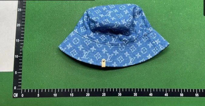 Donkey Fisherman Hat SKU image