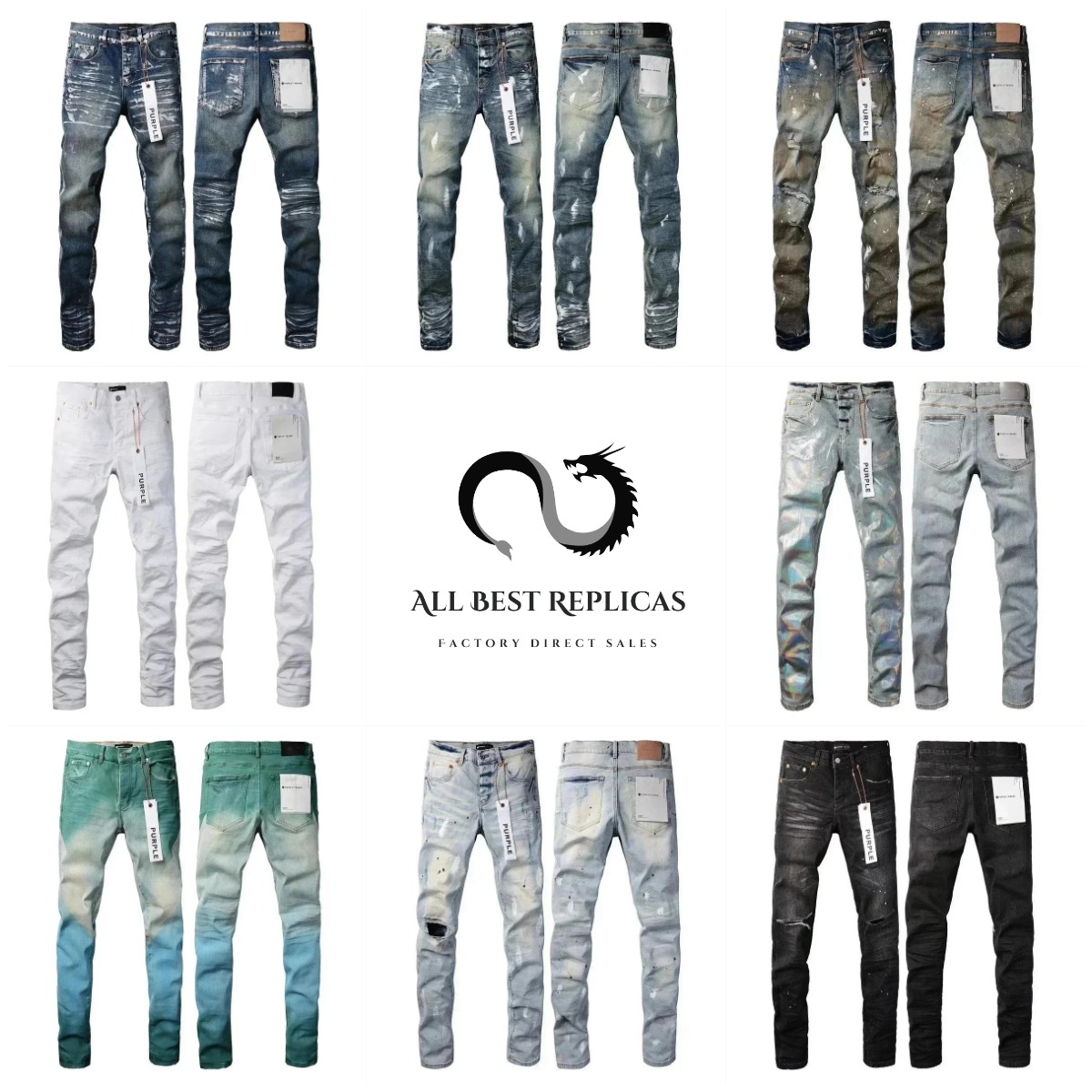 XL5 High Quality Fashion 123 Jeans WhatsApp +18760592852