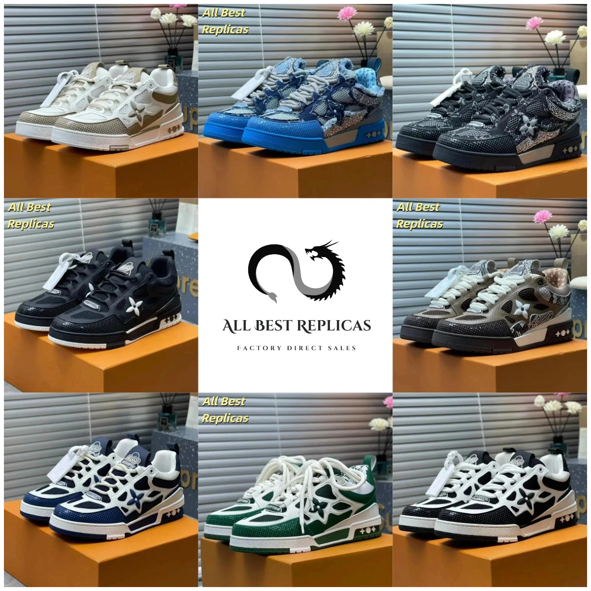 GNX11 - Exquisite High-Quality Trendy Casual Sports Shoes [TOP Quality] whatsapp+86 18760592852