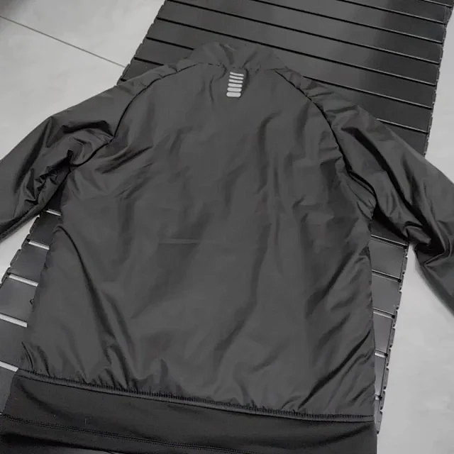 Fashion Jacket 3