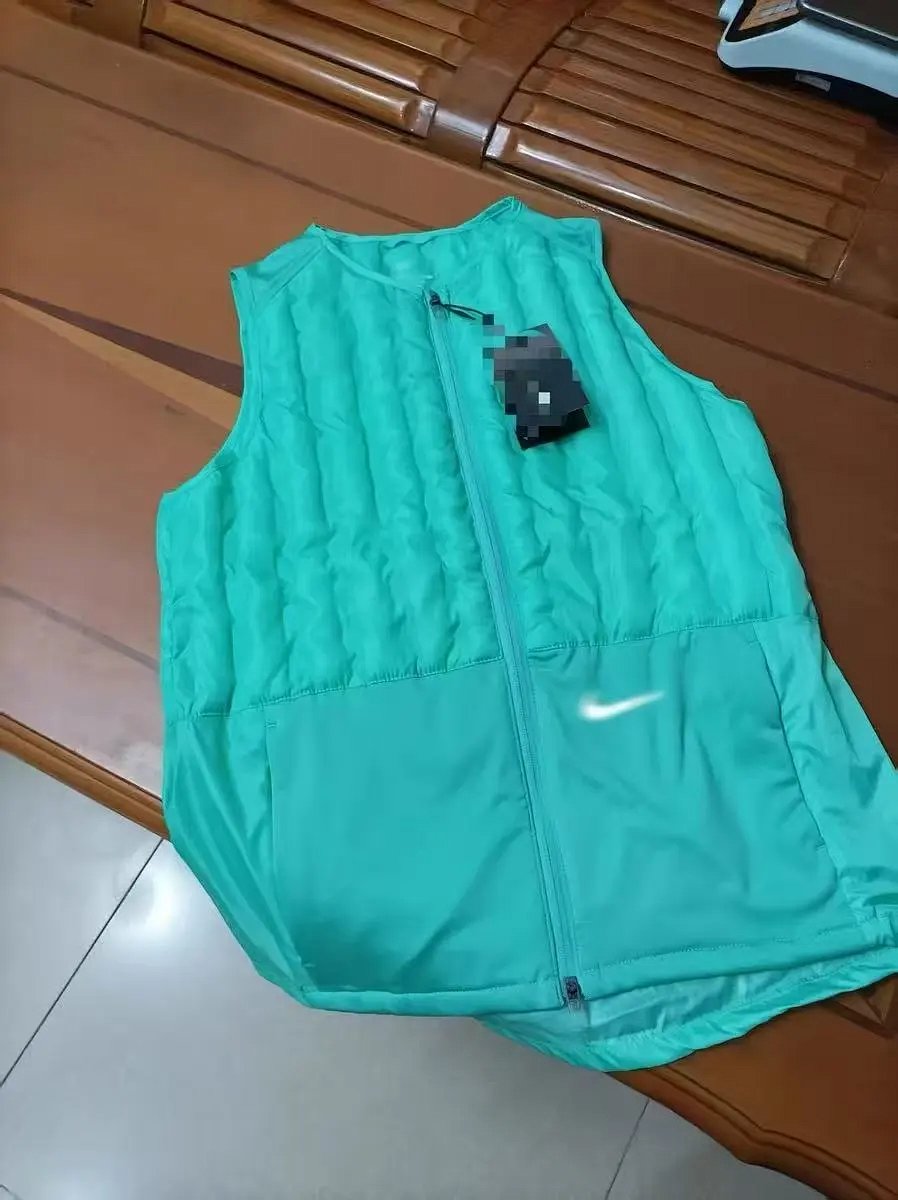 Fashion Vest 3