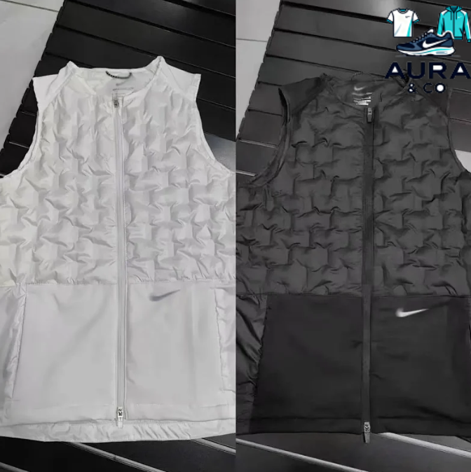 Fashion vest