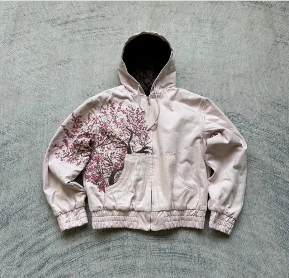 Coat 1
